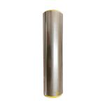 Heat Cling Sausage Casings Heat Shrink Film Food Packaging Cross Linked Pvdc