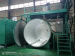 Kby Standard Transformer Vacuum Drying Equipment