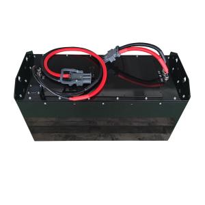 Quality High-performance 51.2V Electric Forklift Battery for Industrial wholesale