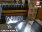 ASTM A240 304 Stainless Steel Strip UNS S30400 Precision Strip for Commercial