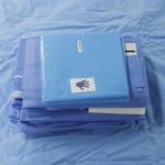 Fast Delivery Disposable Delivery Surgical Pack For Hospital & Clinic