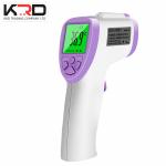Infrared Thermometer Temperature Digital Fever Measure for Baby Adult Non