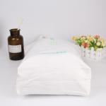 Promoting Personalized Reusable Grocery Bags Fabric Shopping Bags