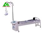 Multifunctional Traction Bed For Cervical And Lumbar Vertebra Treatment