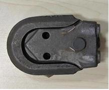 Quality Casing Bits Cutter Teeth Drilling Rotary Casing Pipe Foundation Construction wholesale