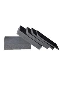 Quality Weather Resistance EP2010 Automotive EPDM Cushion Foam wholesale