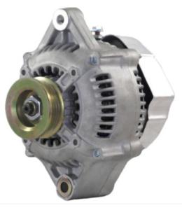 Quality 12V 70A HONDA Civic Alternator Lester 13509 A005T04092 A005T04292 A005T04292ZC wholesale