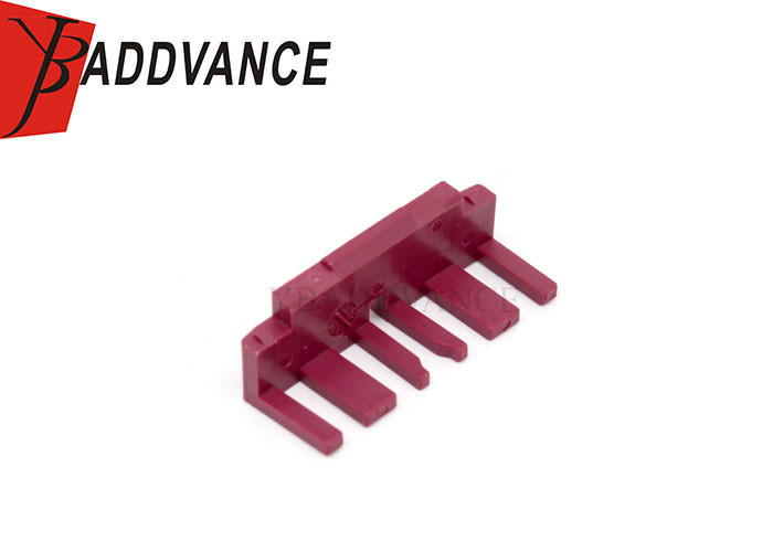 2208833-1 TE Connectivity PBT GF20 Back Lock For 32 Pin Female ECU Connector