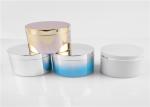 Pearly 33.5mm Dia 50ml Cosmetics empty Acrylic Cream Jar