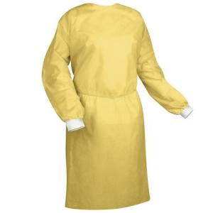 Quality Xl Plastic Polyester Surgical Theatre Gowns For Sale wholesale