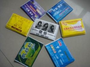 Quality Advertising wallet tissue wholesale