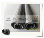 Water Well Wedge Wire Screen Pipe SS201 80mm - 500mm Diameter