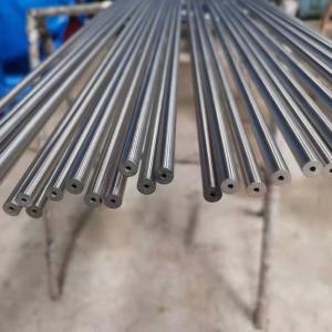 Quality 10mm Stainless Steel Decorative Tube SS316 1mm-40mm wholesale