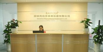 Shenzhen Raiposa Beauty Equipment Co.,Ltd
