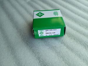 Quality INA needle roller bearings NK29/20 ,NK 29/20 wholesale