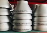 MSS P75 DIN2615 Stainless Steel Eccentric Reducer