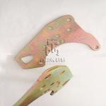 meigai 04283327 04252846 Dalian BF6M1013 Engine Fuel Pump Support Plate