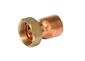 Quality End Feed Straight Tap Connector wholesale