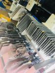 SMT YAMAHA CL Feeder 12mm pneumatic feeder KW1-M2200-100 for YAMAHA pick and