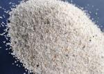 Grade I Refractory Sand Granulate / Powdery Appearance For Investment Casting