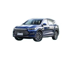 Quality New Energy Vehicles China Car Manufacturer B yd Song Pro Ev Electric Cars wholesale