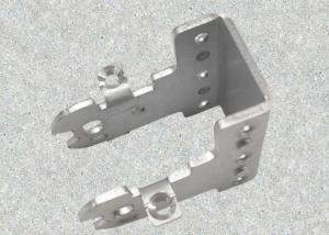 China Stainless Steel SS304 Sheet Metal Parts for Medical Equipment Precision Manufacturing on sale
