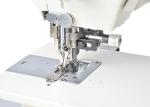 33KG Automatic Lubrication 2500RPM Computer Driven Sewing Machine