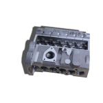OEM Stainless Steel Oil Pump Sandblasting Anodizing Wire Drawing