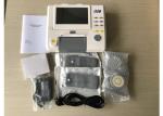 Patient Vital Signs Monitor Fetal Maternal Monitor With FHR, TOCO, FM 4