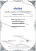 Tiger Spare Parts Co., Ltd Certifications