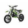 Buy cheap 49cc ATV gas:oil=25:1 ,2-stroke,single cylinder.air-cooled.pull start,good from wholesalers