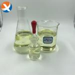 Moly Flotation Collector Liquid Yellow Color