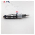 T8010 QSC8.3 Truck Excavator Diesel Engine Injector 0445120272 87581565 4940439