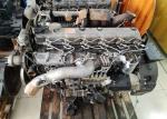 Mitsubishi Diesel Used Engine Assembly 6D16 For Excavator HD1430-3 SK330-6E