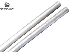 Quality GH3030 High Temperature Nickel Alloys Anti - Oxidized Good Plasticity For Aviation Accessories wholesale