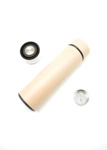 Quality Promotional Thermos Vacuum Insulated Bottle Smart Temperature Display wholesale