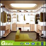make in China fair price bedroom furniture pole system sets easy assemble diy