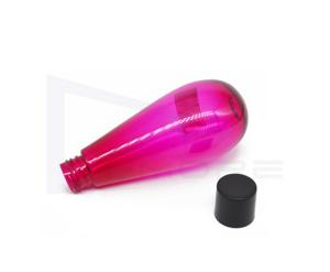 Quality Plastic PET ODM 200ml Reusable Shampoo Bottles wholesale