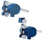 Japan Azbil yamatake valve positioner azbil avp300-rsd3a AVP100 AVP102 AVP300