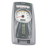 Hyundai R55-7 Excavator Spare Parts Monitor Cluster Gauge Panel 21M8-5001
