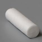 Hospital Dental Cotton Roll , Cotton Padding Roll Accessories Customized