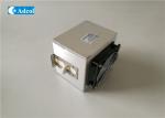 2.95kg Thermoelectric Liquid Cooler -10 - 50 Degree C Operating Temp For Laser