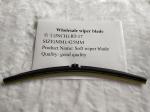 Flexible Chassis Auto Parts TOYOTA Land Cruiser 16 Inch Soft Wiper Blades