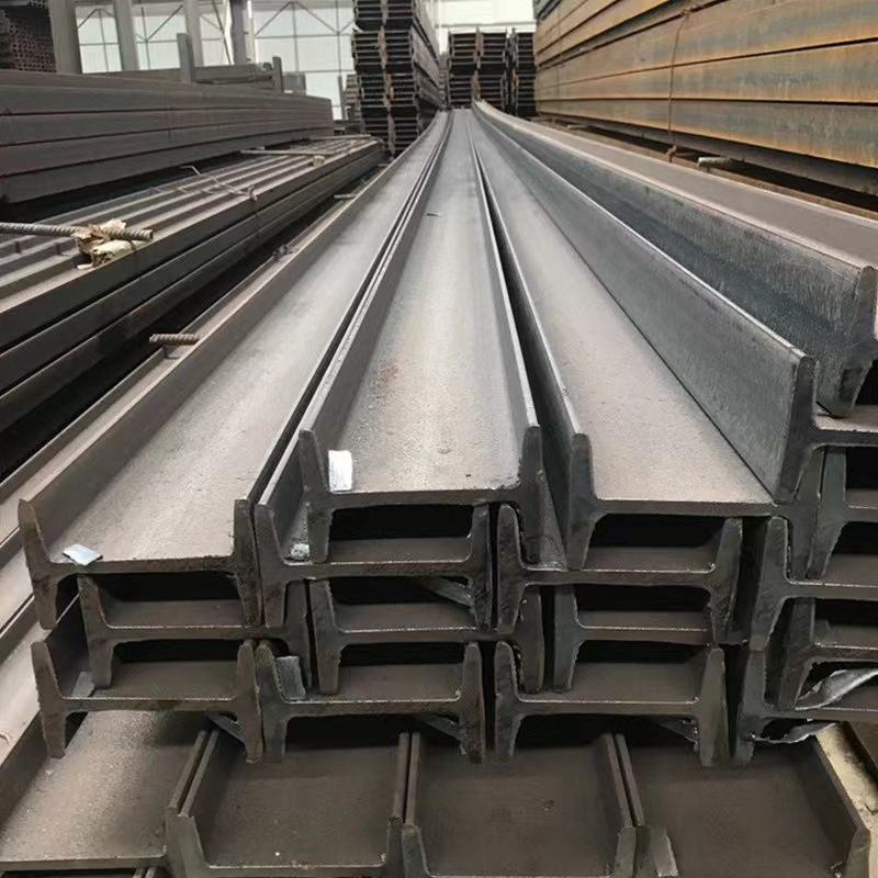 316 304 321 16 Ft 2x4 Steel I Beam Structural construction industry