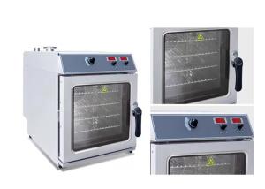 Quality 4 Trays 230V 620mm Commercial Kitchen Cooking Equipment wholesale