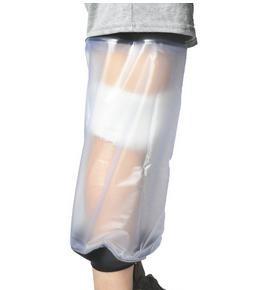 Quality Water Resistant Picc Line Covers Waterproof Elbow Sleeve Without Adhesive wholesale