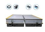 12M Heavy Duty Weighbridge , Digital Lorry Weight Machine