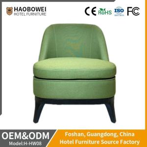 Quality Wholesale Modern Durable Solid Wood Leisure Bedroom Hotel Furniture OEM Factory Chair wholesale
