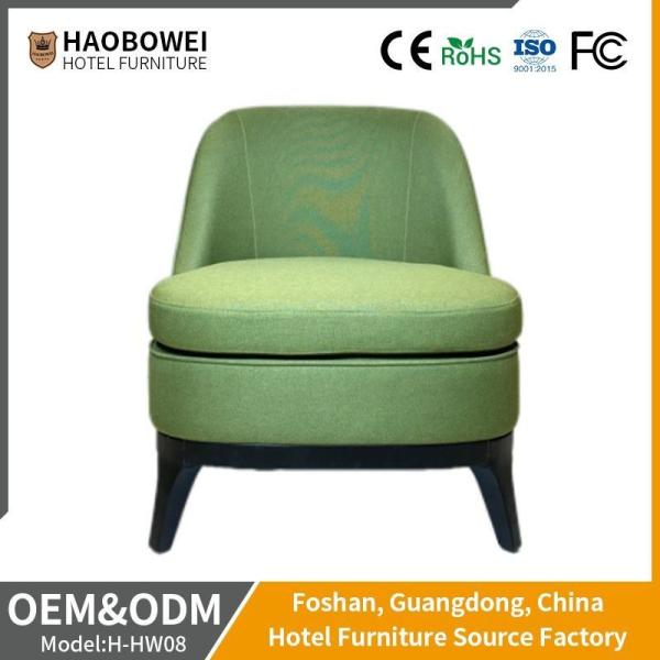 Wholesale Modern Durable Solid Wood Leisure Bedroom Hotel Furniture OEM Factory