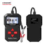 KONNWEI KW210 Automatic Smart 12V Car Battery Tester Auto Battery Analyzer 8